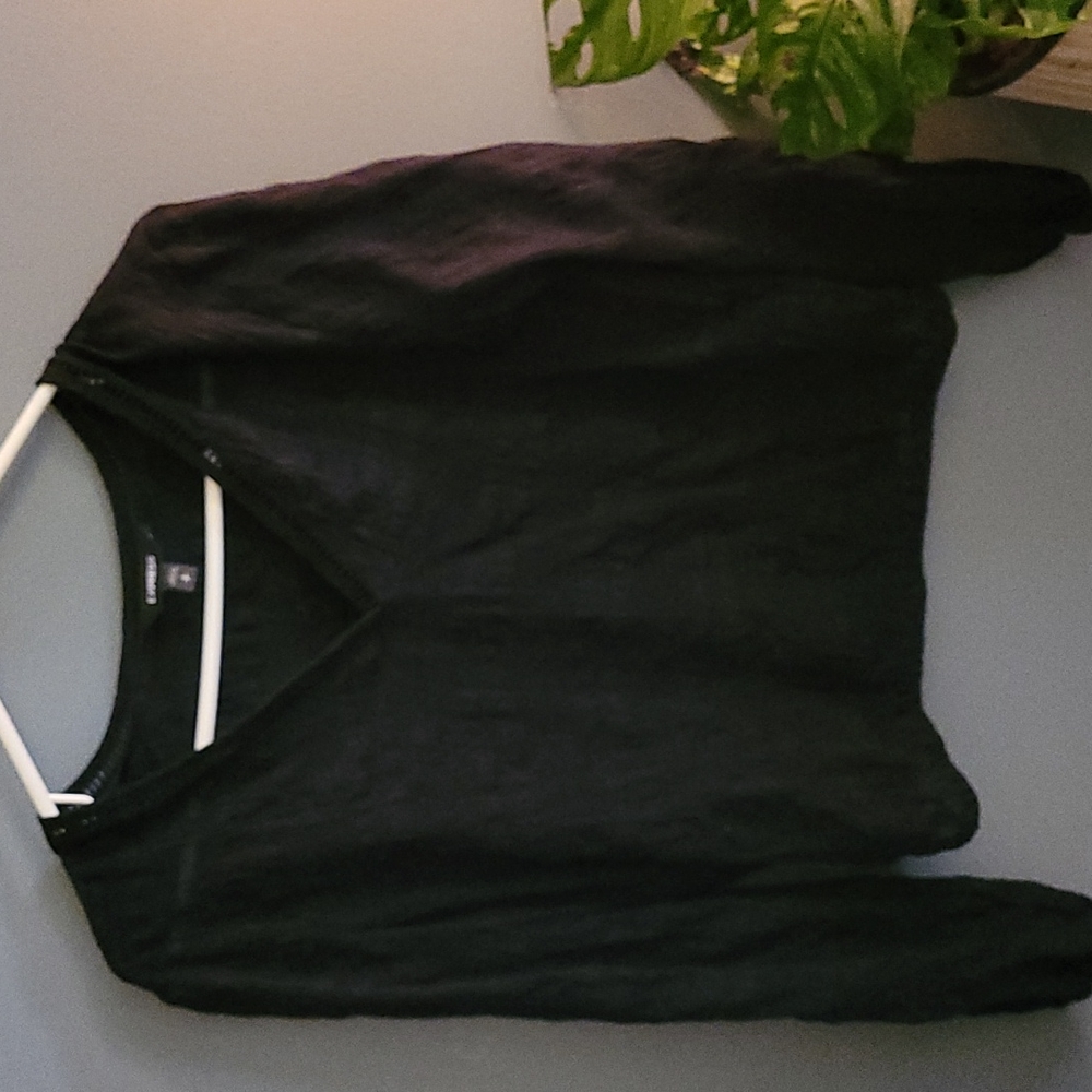 Express top.